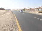 Construction of 170m road in Ramla
